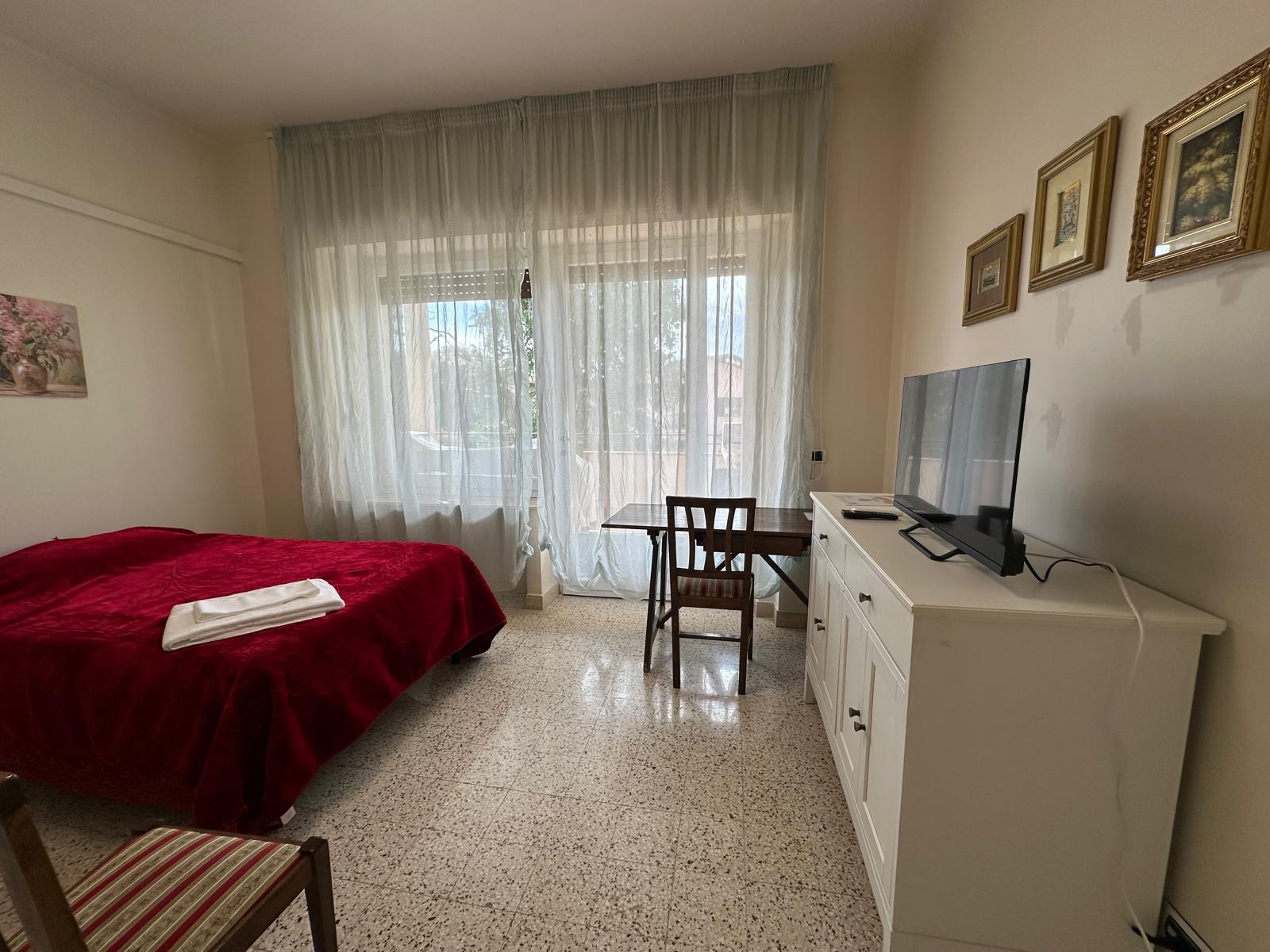 Camera a Perugia Assisi con bagno privato