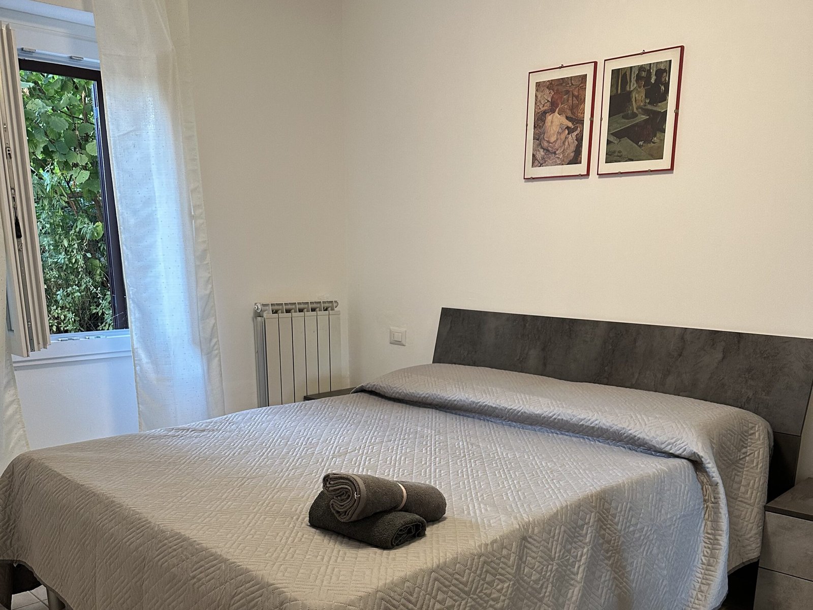 Appartamento Gelsomino Armony Venus