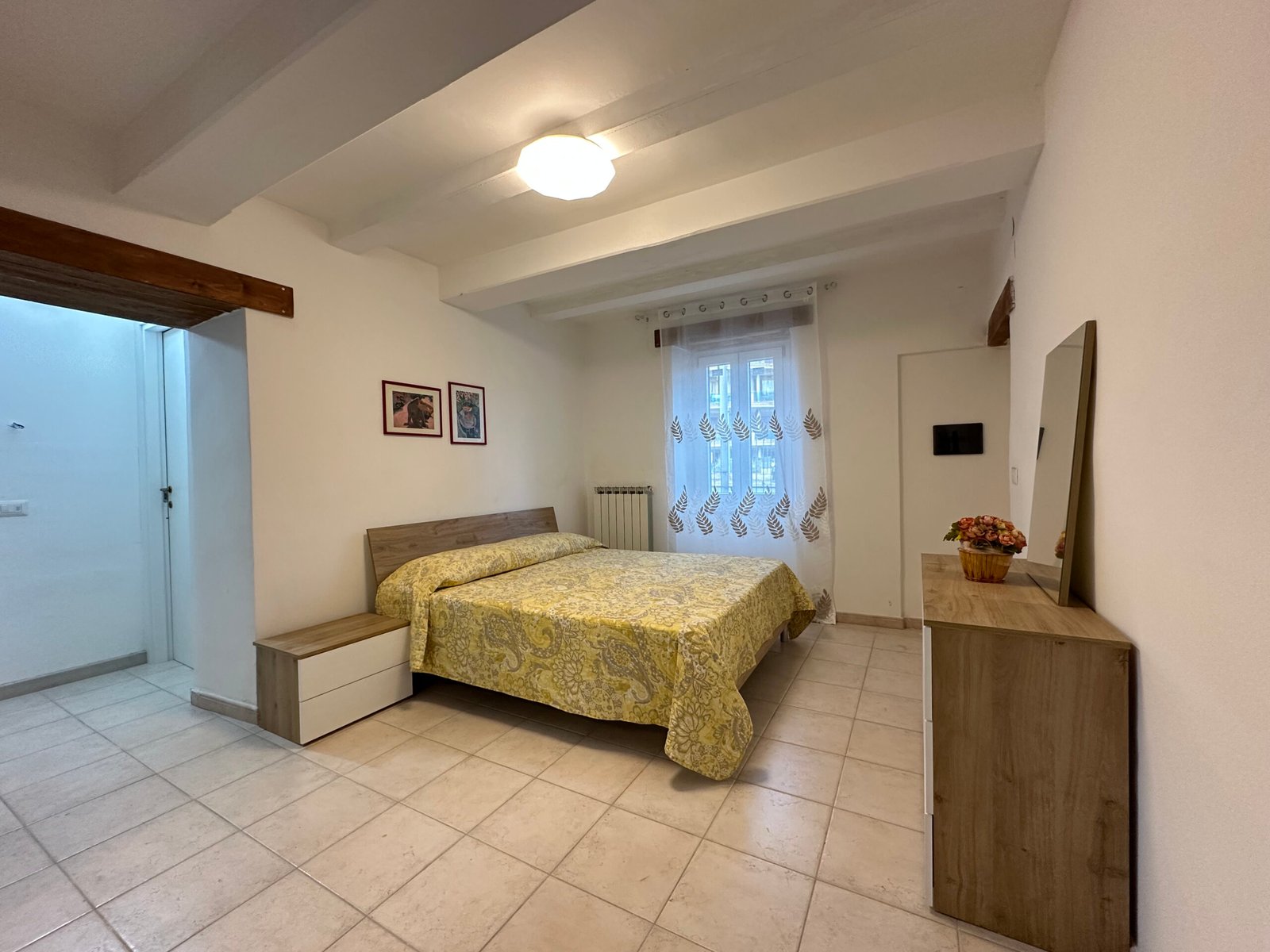 Appartamento Rosa Armony Venus